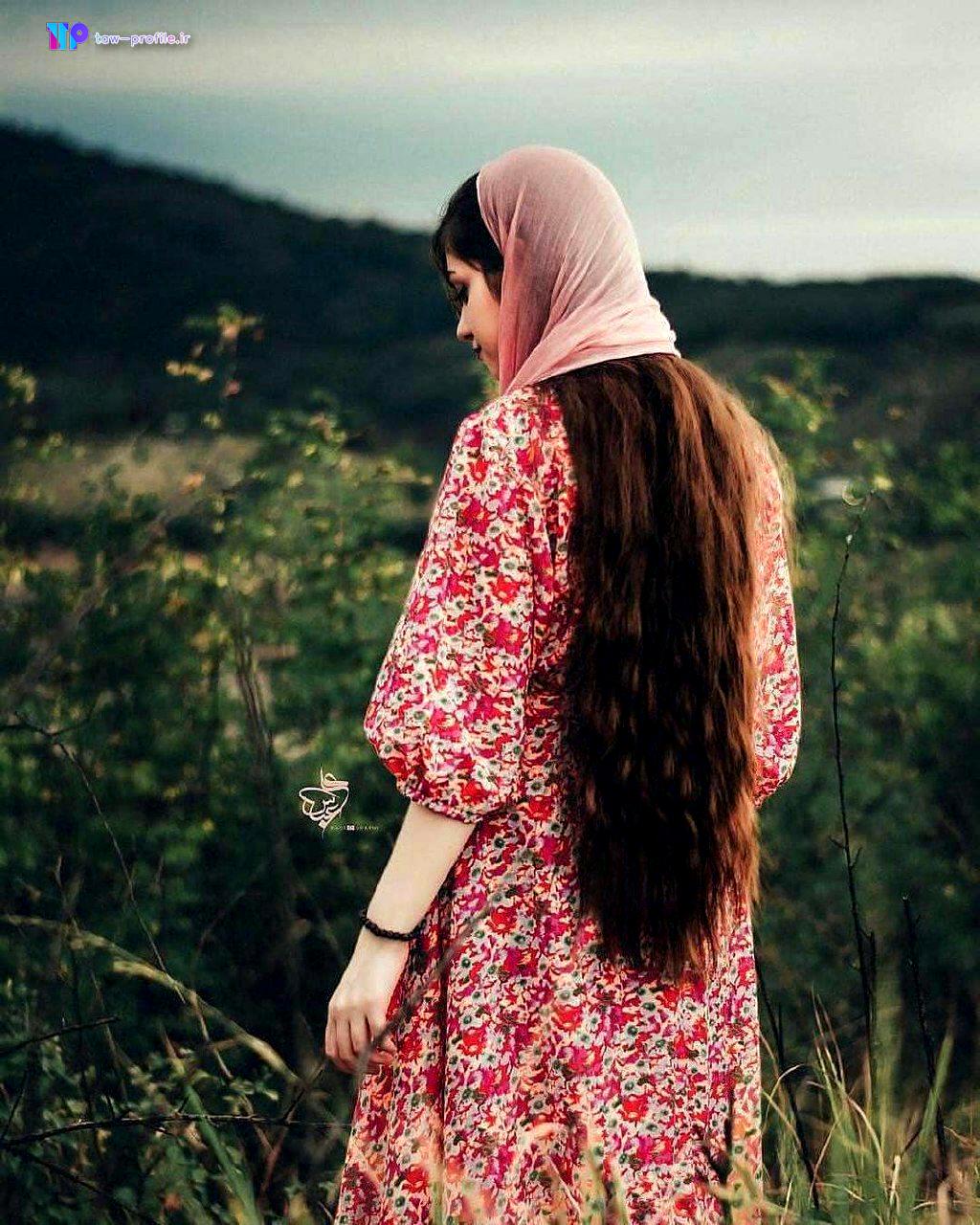 دختر دخترانه ایران ایرانی ناز بدون_چهره